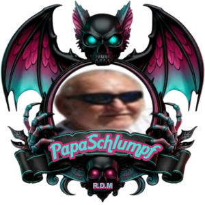PapaSchlumpf